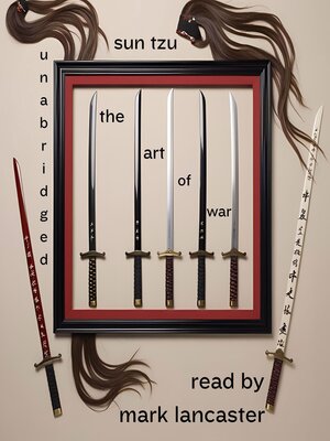 cover image of Sun Tzu's the Art of War--Unabridged